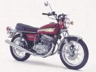 1973 Yamaha TX 500 Sport